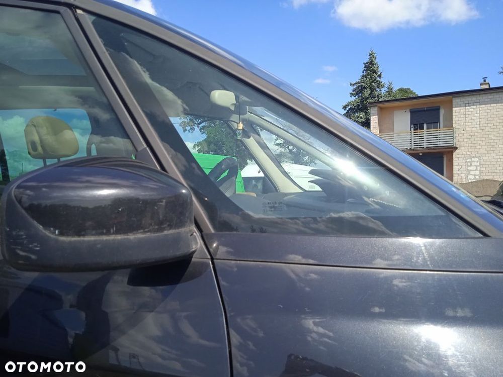 Szyba Lewych Prawych Przednich Tylnych Drzwi Renault Espace IV - 4
