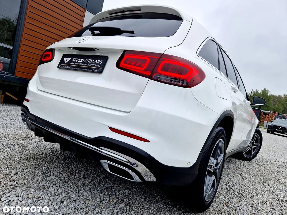 Mercedes-Benz GLC - 34