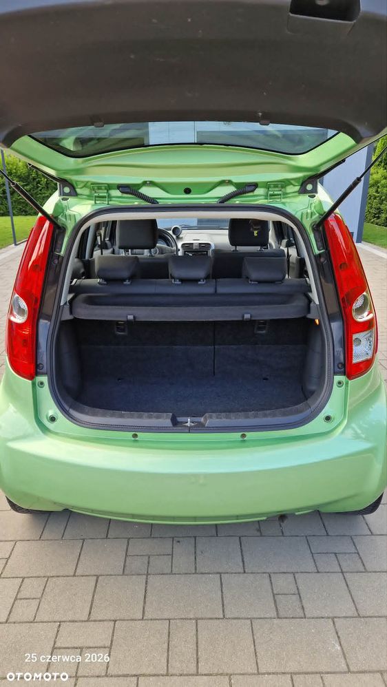 Suzuki Splash 1.0 Comfort - 16