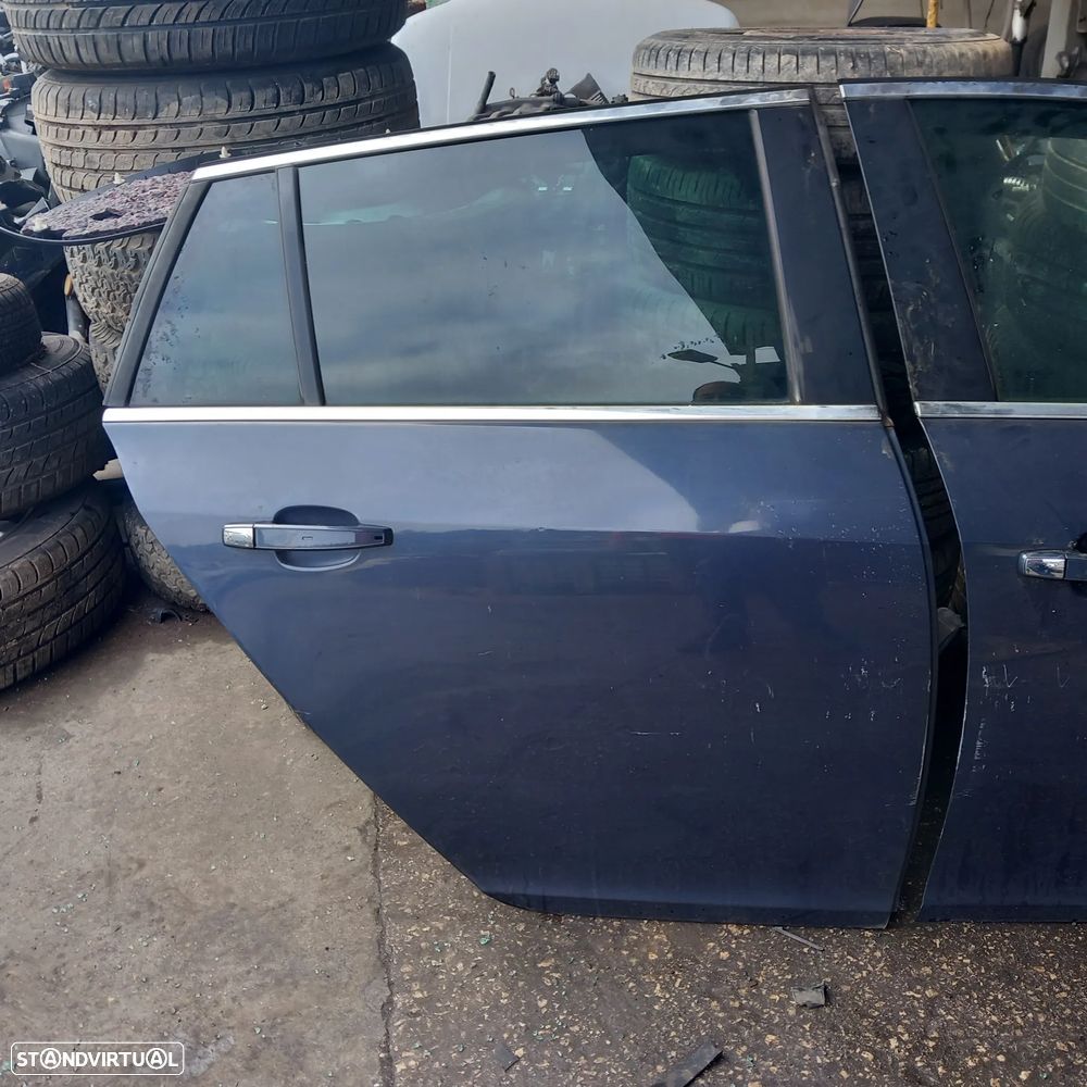 Portas opel insignia carrinha - 4
