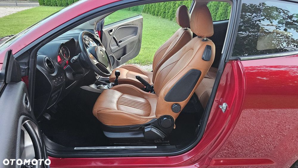 Alfa Romeo Mito 1.3 JTDM 16V Super - 10