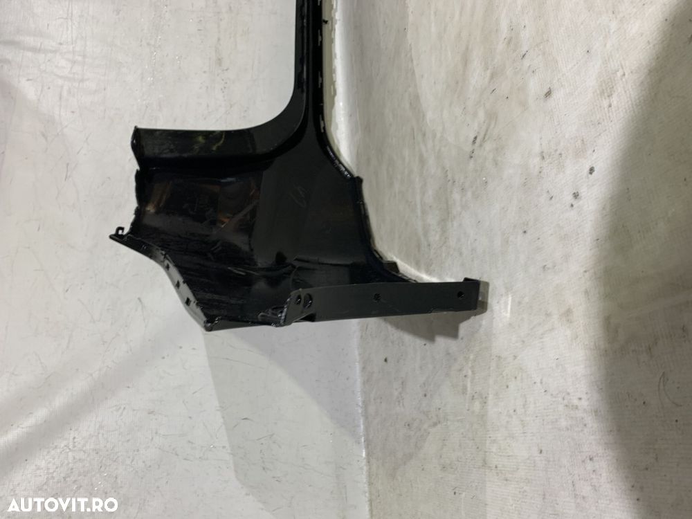 Bara spate BMW X1, F48, 2015, 2016, 2017, 2018, cod origine OE 51127355260. - 7