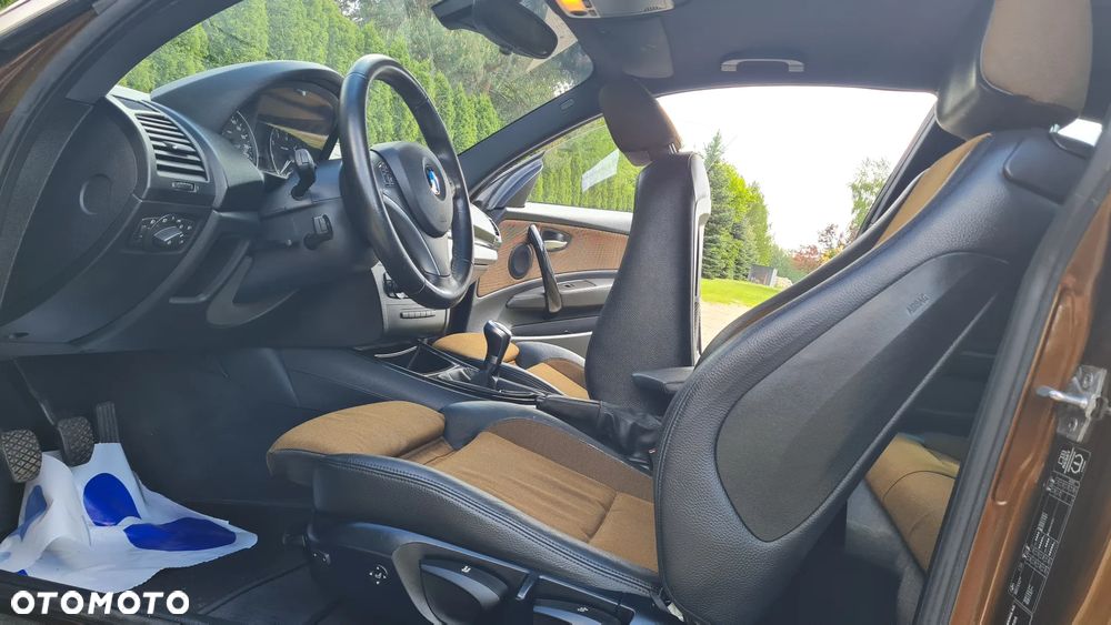 BMW Seria 1 - 23