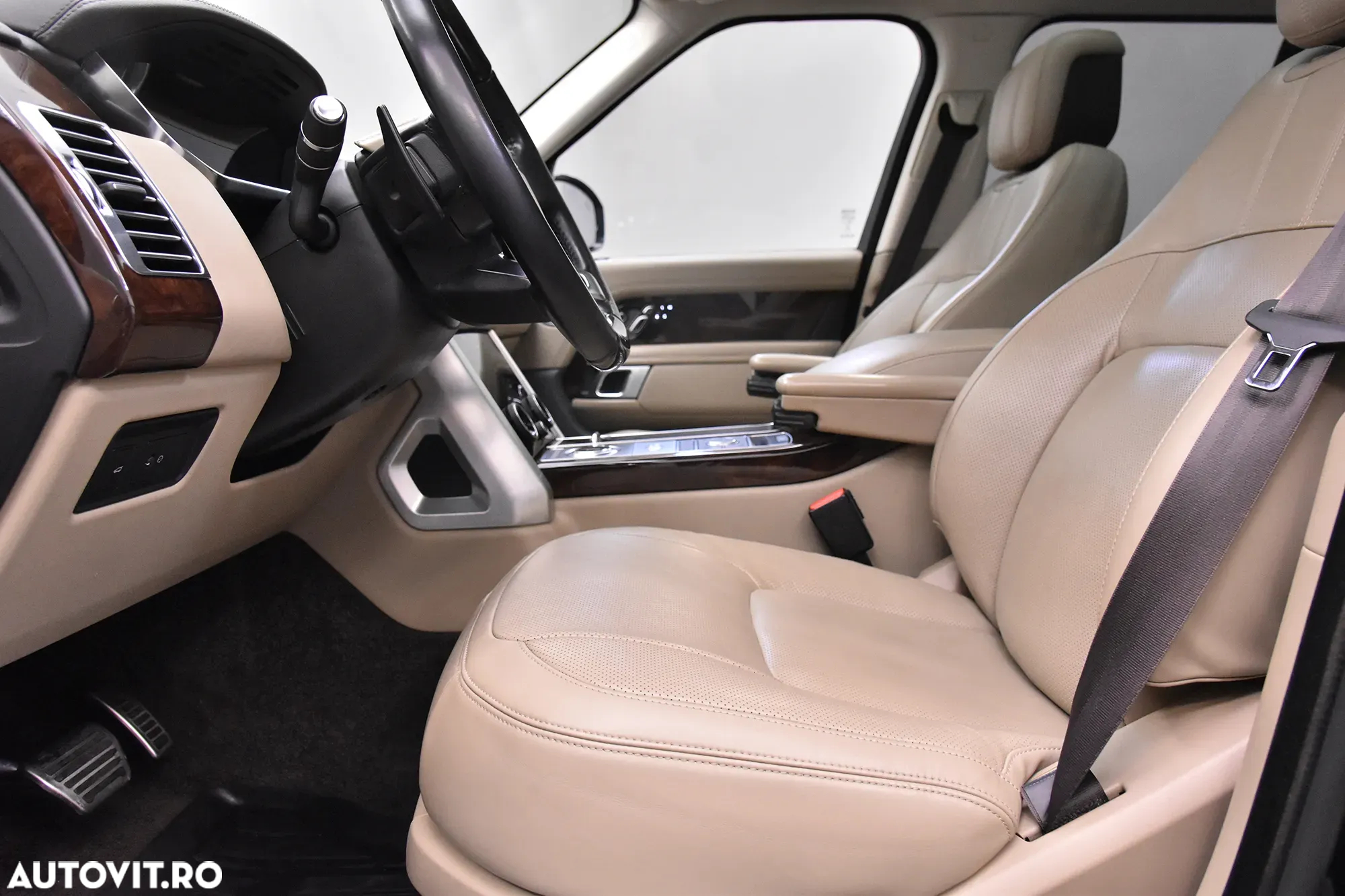 Land Rover Range Rover 3.0 l6 MHEV Vogue - 23