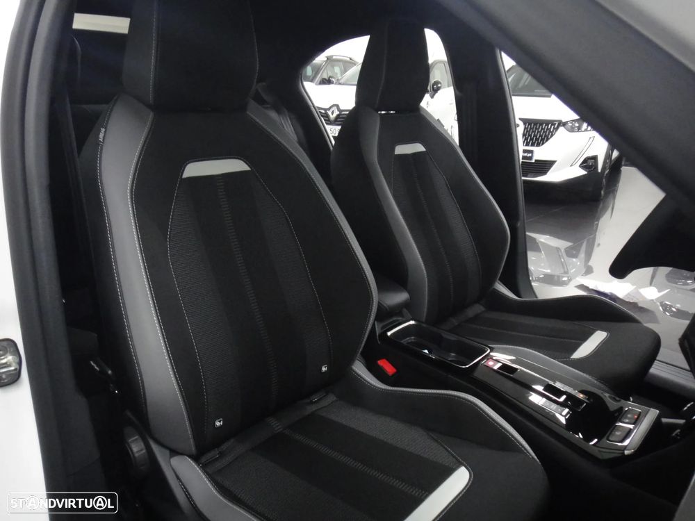 Opel Mokka-e GS - 23