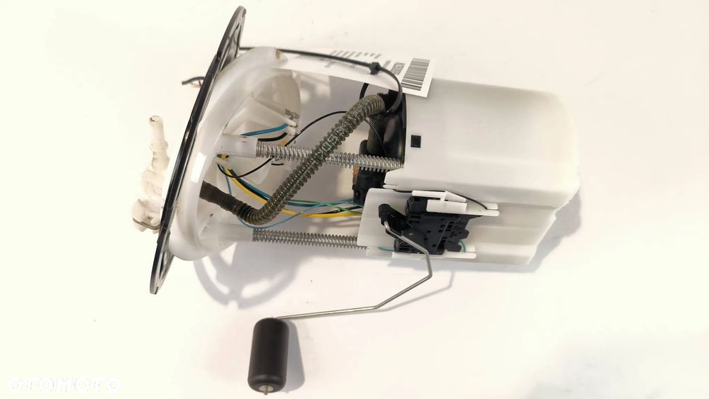 Pompa paliwa KIA STINGER GT 2017 3.3 GDI 370 KM 4X4 64 tys. km C27A - 4