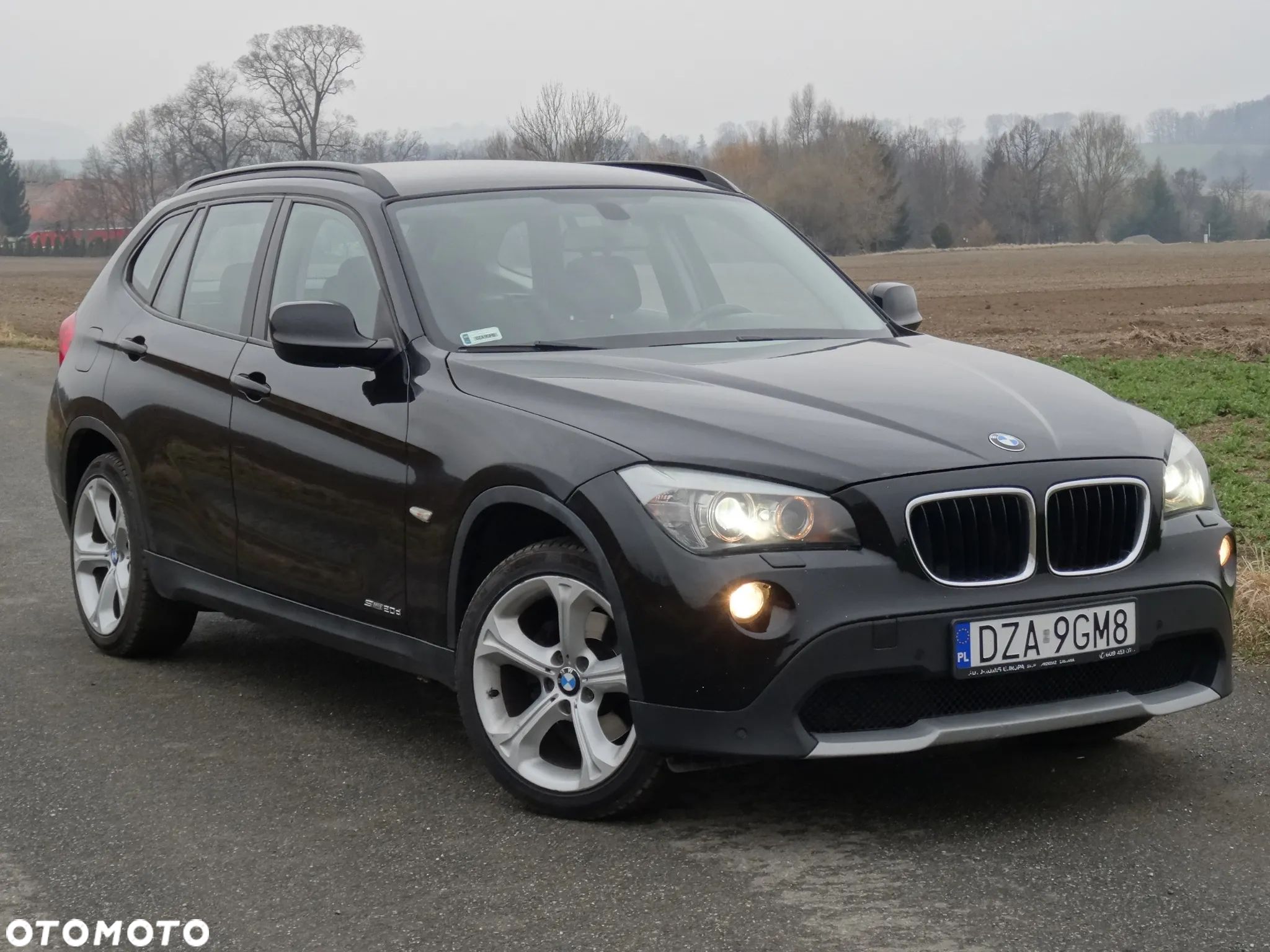 BMW X1 sDrive20d - 1