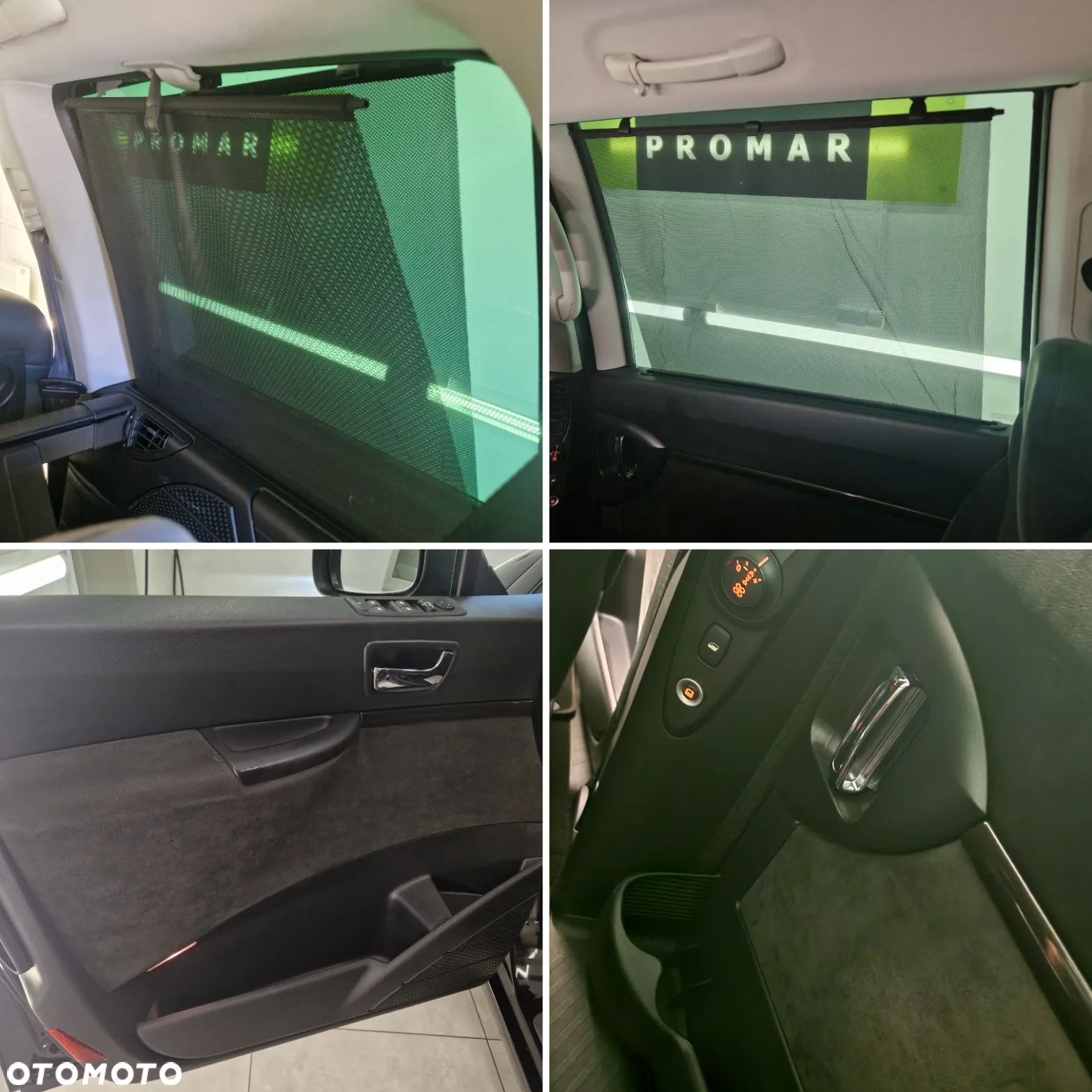 Citroën C8 2.0 HDi Exclusive EU5 - 29