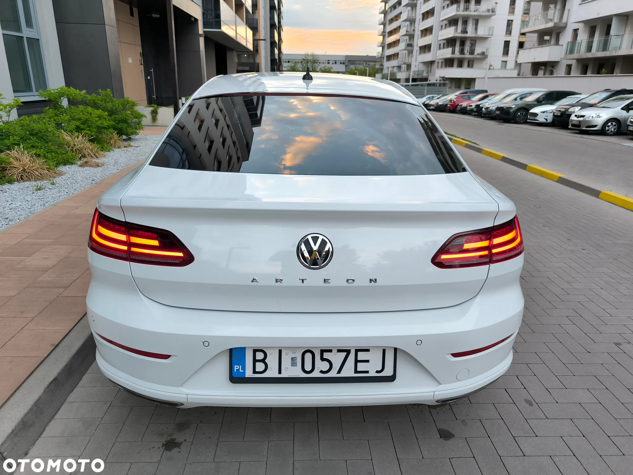 Volkswagen Arteon 2.0 TSI Elegance DSG - 15