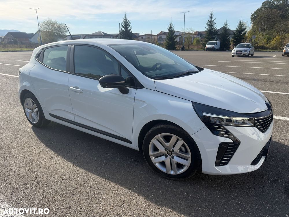 Renault Clio - 3