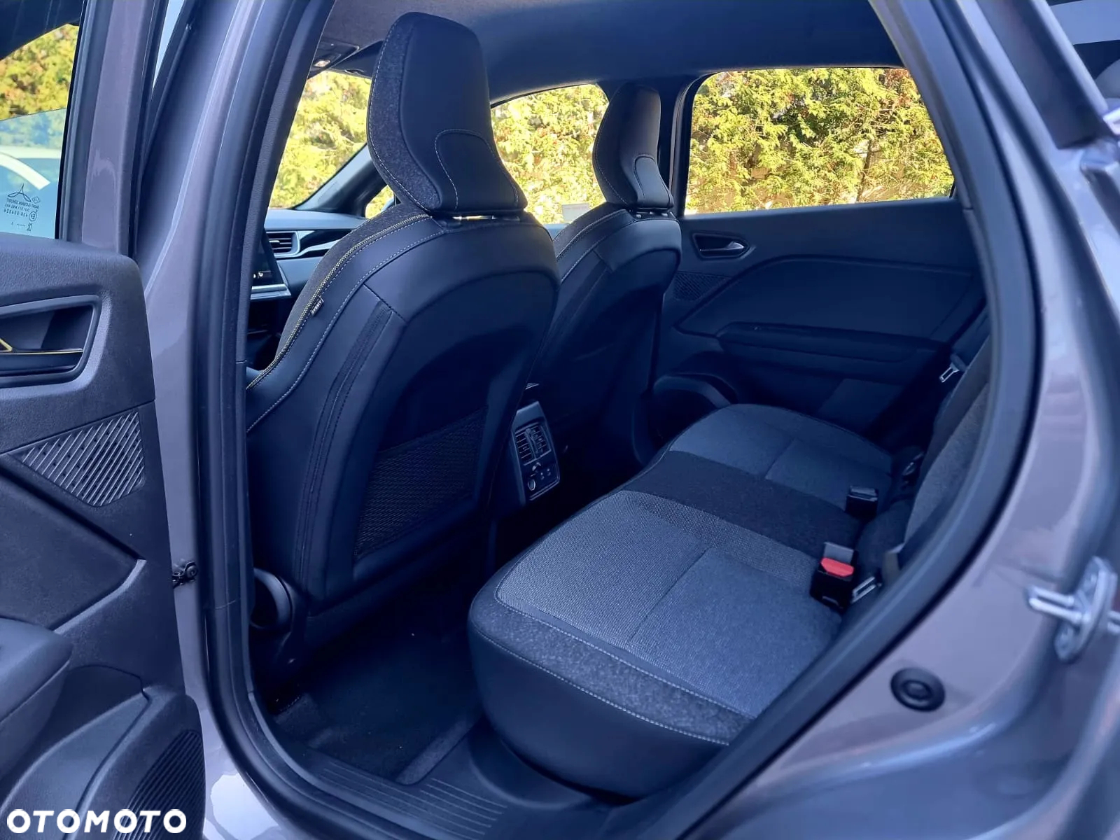 Mitsubishi ASX 1.3 mHEV Intense Style Cold DCT - 8