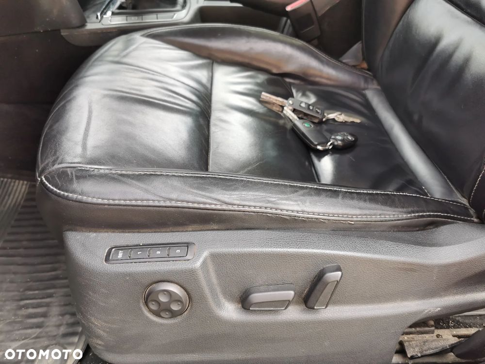 Skoda Superb 2.0 TDI 4x4 Platinum - 17