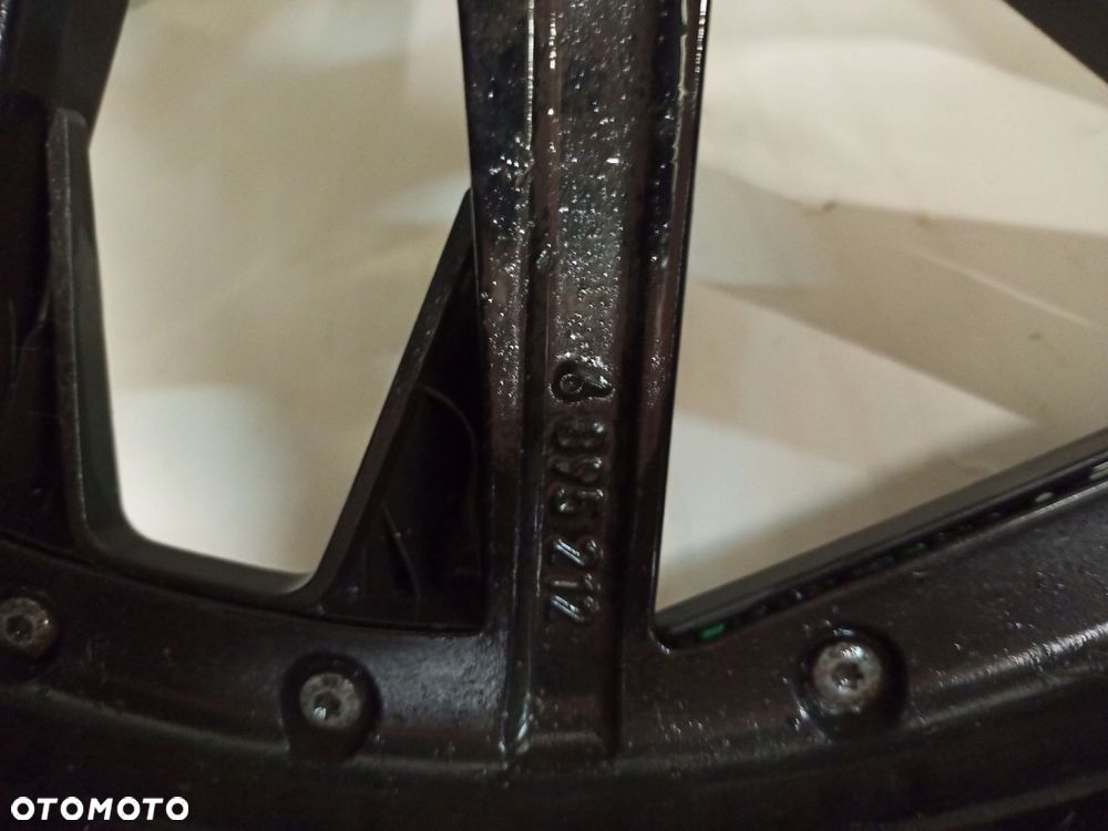 BMW G30 G31 G20 G21 KOLA FELGI ALUFELGI OPONY LATO 275/30R20 245/35R20 - 9