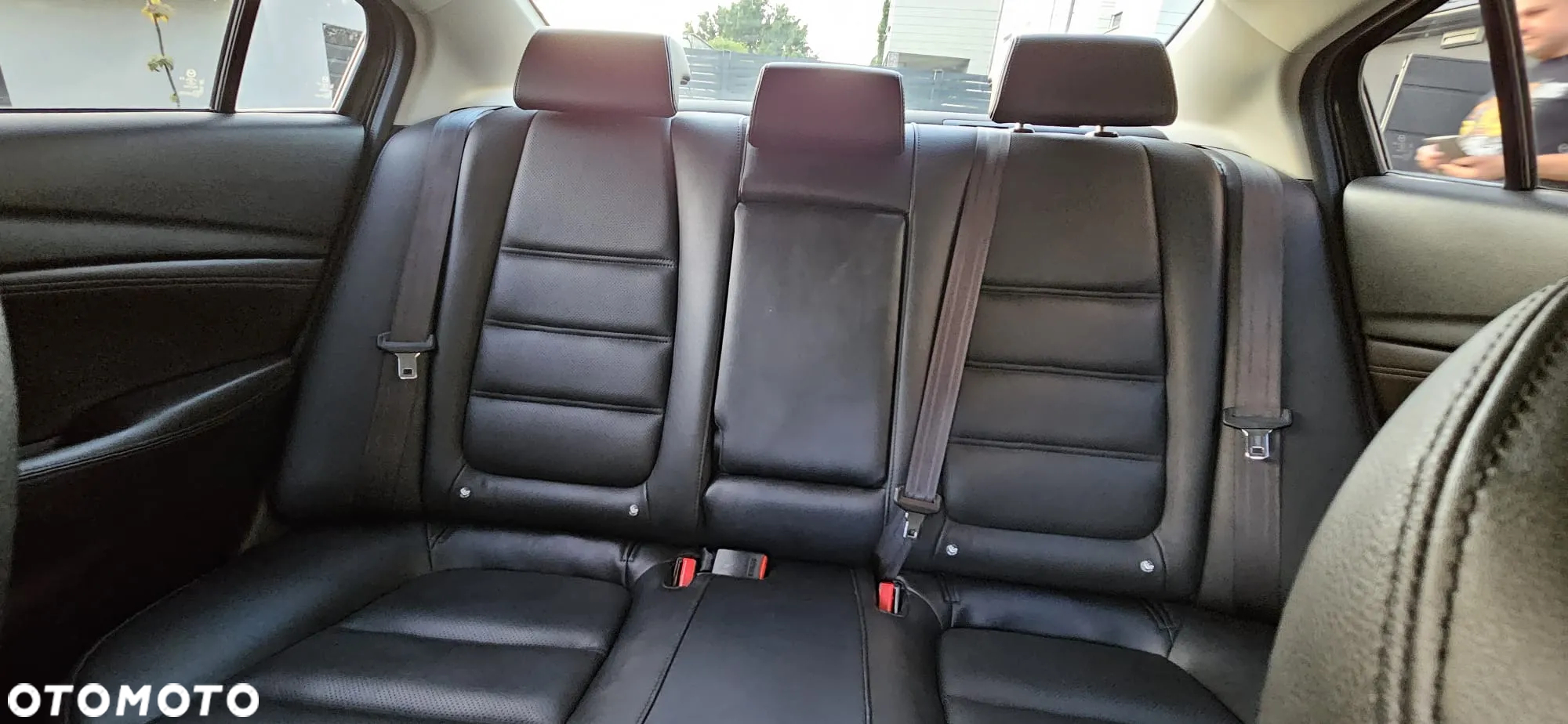 Mazda 6 2.0 Skypassion I-ELoop - 28