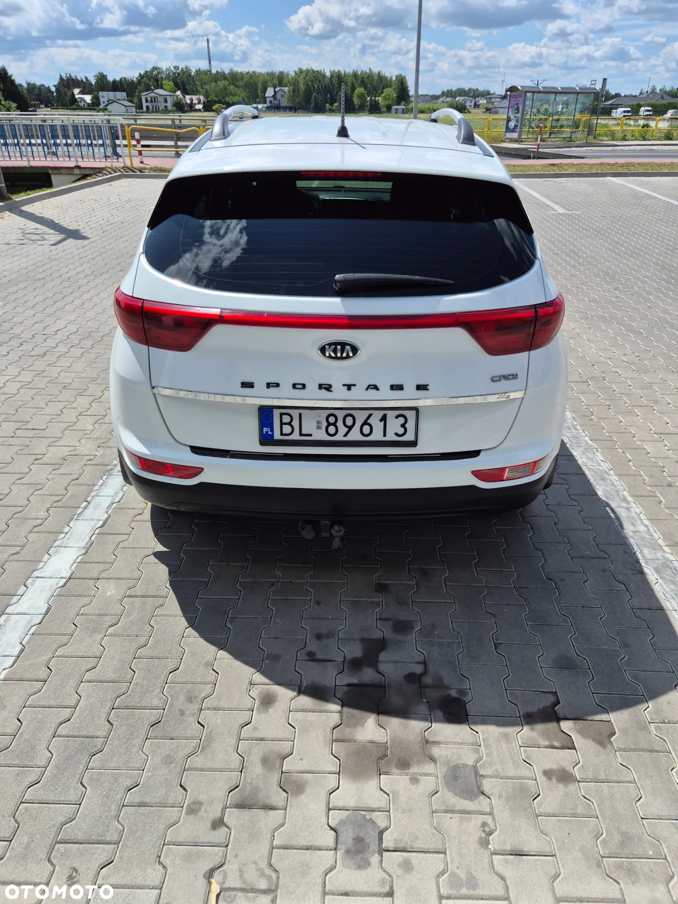 Kia Sportage 1.7 CRDI 2WD Dream-Team Edition - 6