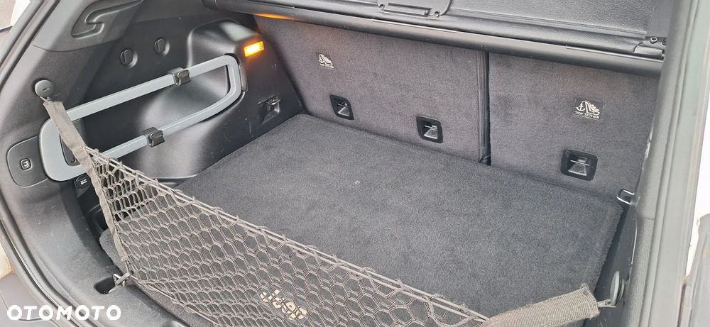 Jeep Cherokee 2.0 MJD Active Drive I Longitude - 21