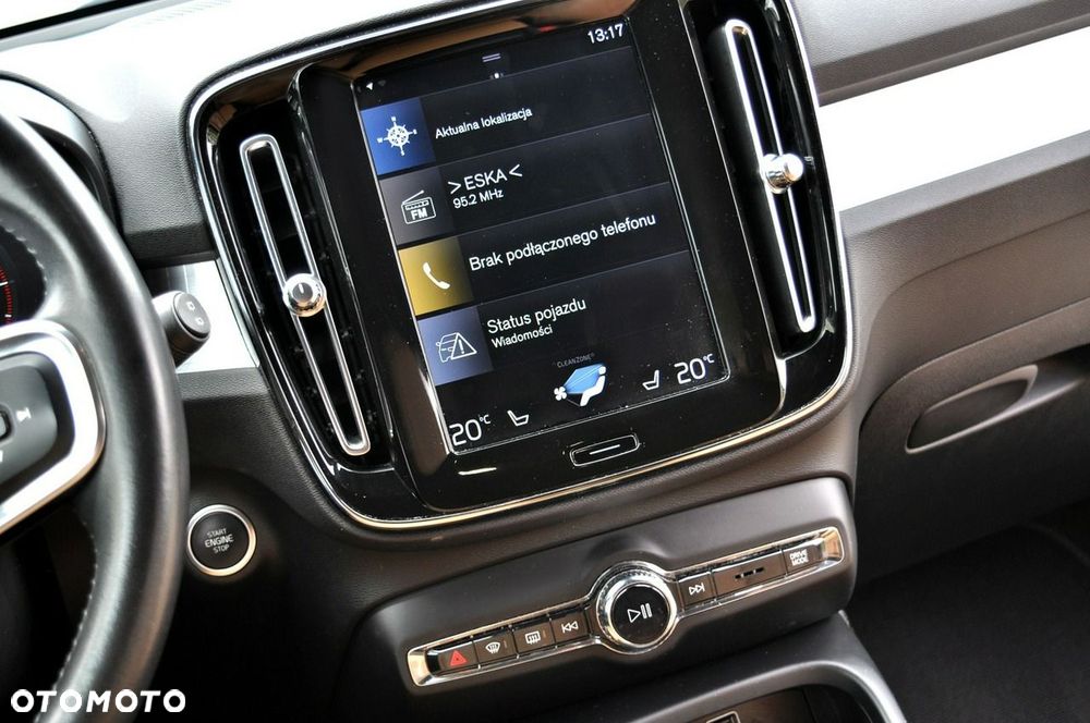 Volvo XC 40 D3 Momentum Pro - 28