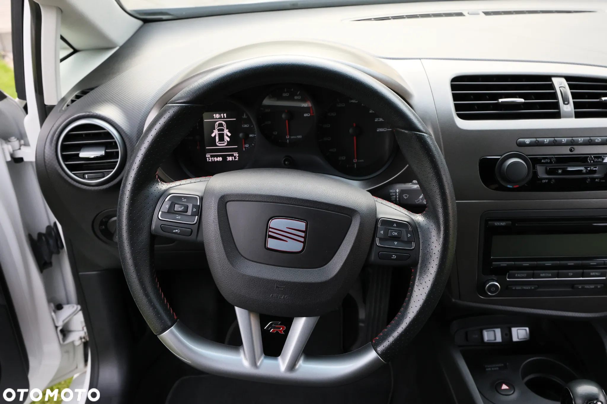 Seat Leon 1.8 TSI Style - 10
