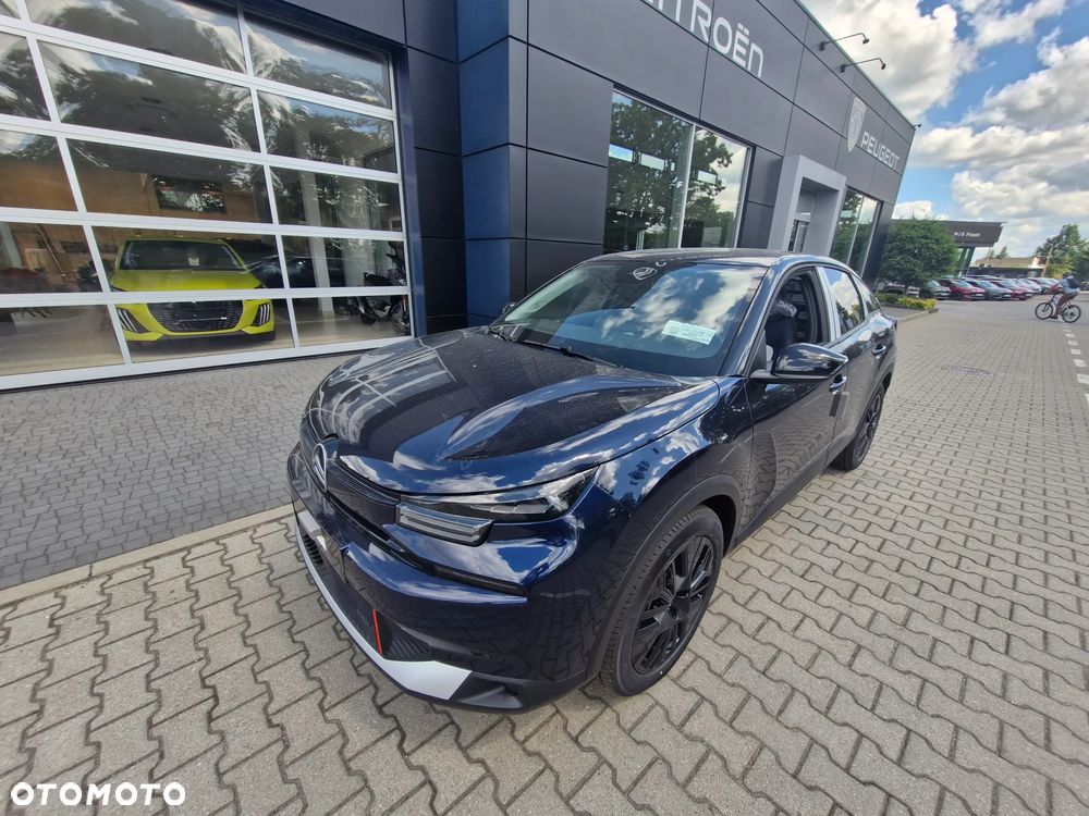 Citroën C4 1.2 mHEV Collection eDCT6 - 2
