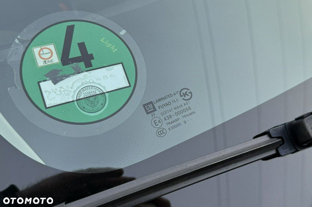 Chevrolet Cruze 1.4 LT - 35