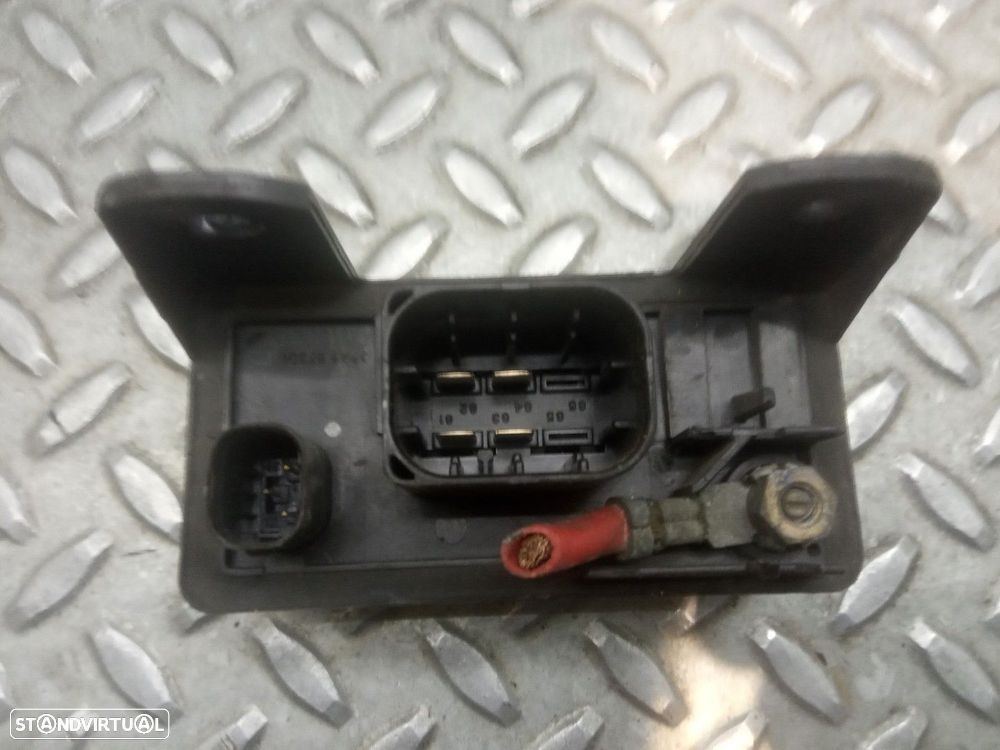 CAIXA DE PRÉ AQUECIMENTO MERCEDES-BENZ CLASE E E 220 CDI (211.006) 150CV 2148CC - 1