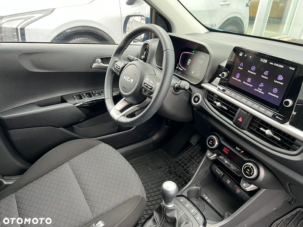 Kia Picanto 1.2 DPI L - 31