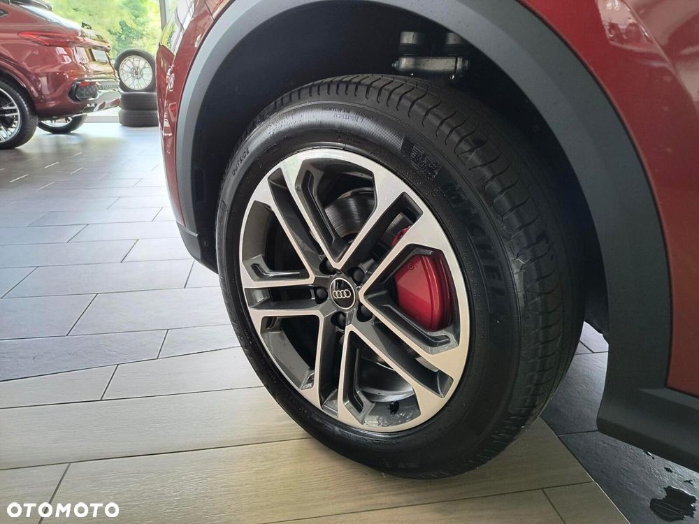 Audi Q5 - 8