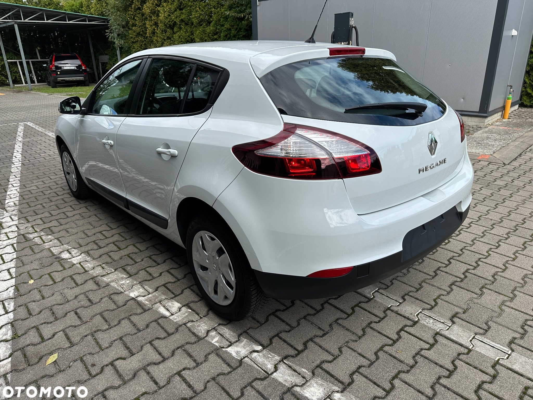 Renault Megane 1.6 16V 110 Expression - 12