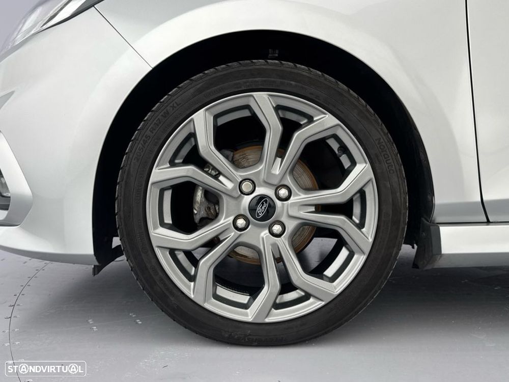 Ford Fiesta 1.0 EcoBoost ST-Line - 16
