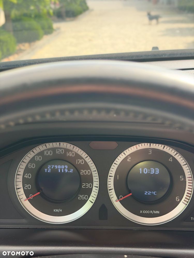 Volvo XC 60 D3 Momentum - 7