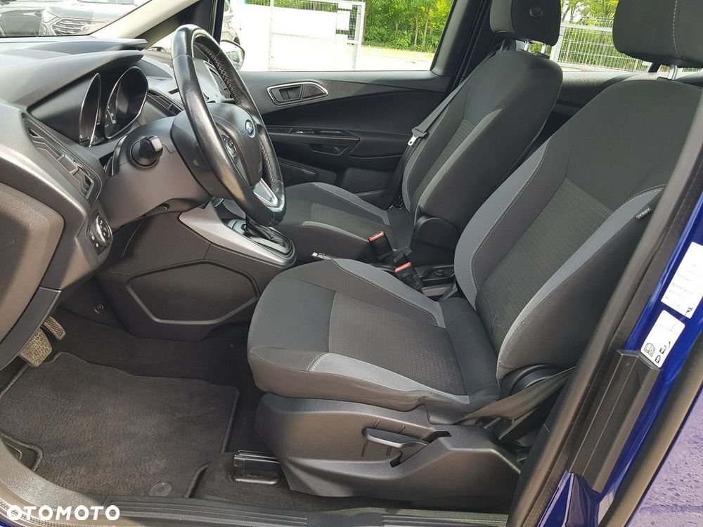 Ford B-MAX 1.6 Titanium MPS6 - 9