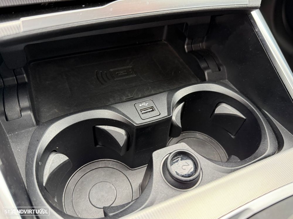 BMW 330 e Corporate Edition Auto - 21