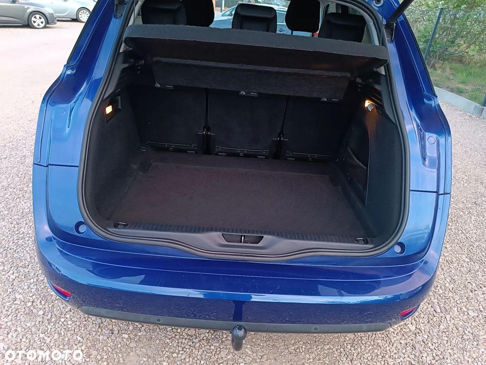 Citroën C4 Picasso 1.6 e-HDi Intensive - 27