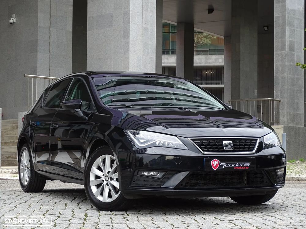 SEAT Leon 1.0 EcoTSI Style S/S - 2