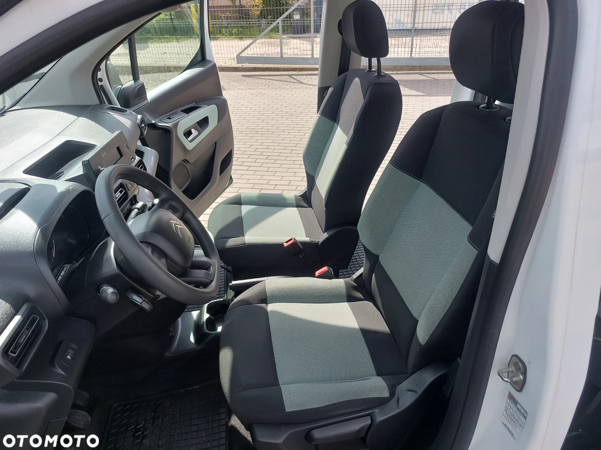 Opel Combo Life 1.5 CDTI Elite S&S - 13