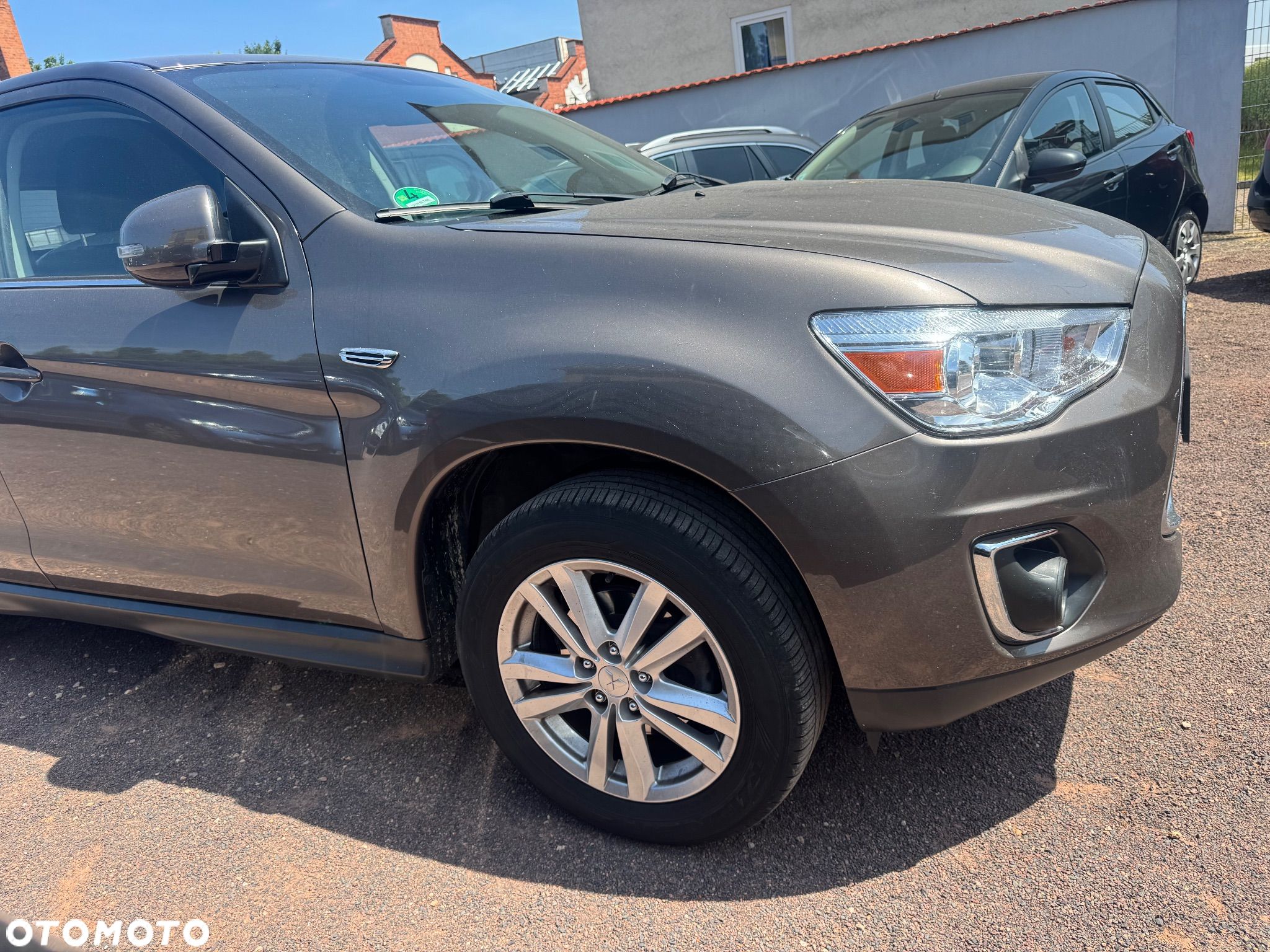 Nissan Qashqai 1.6 DIG-T 360 - 1