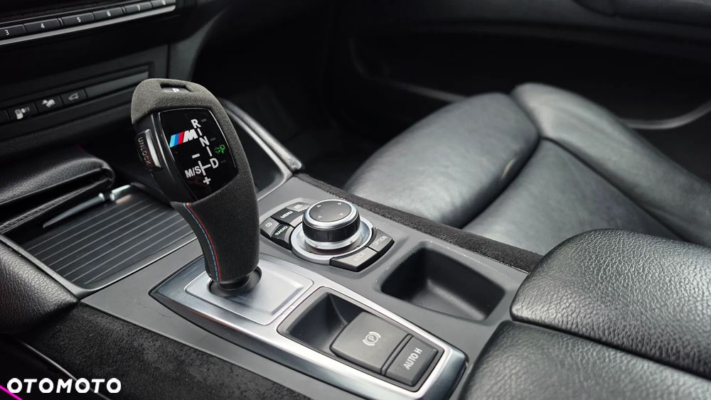 BMW X6 40d xDrive - 32
