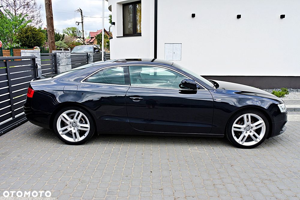 Audi A5 Coupé 1.8 TFSI - 5
