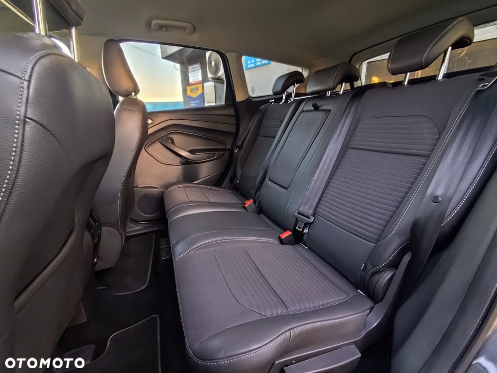 Ford Kuga 1.5 EcoBoost FWD Titanium ASS - 29