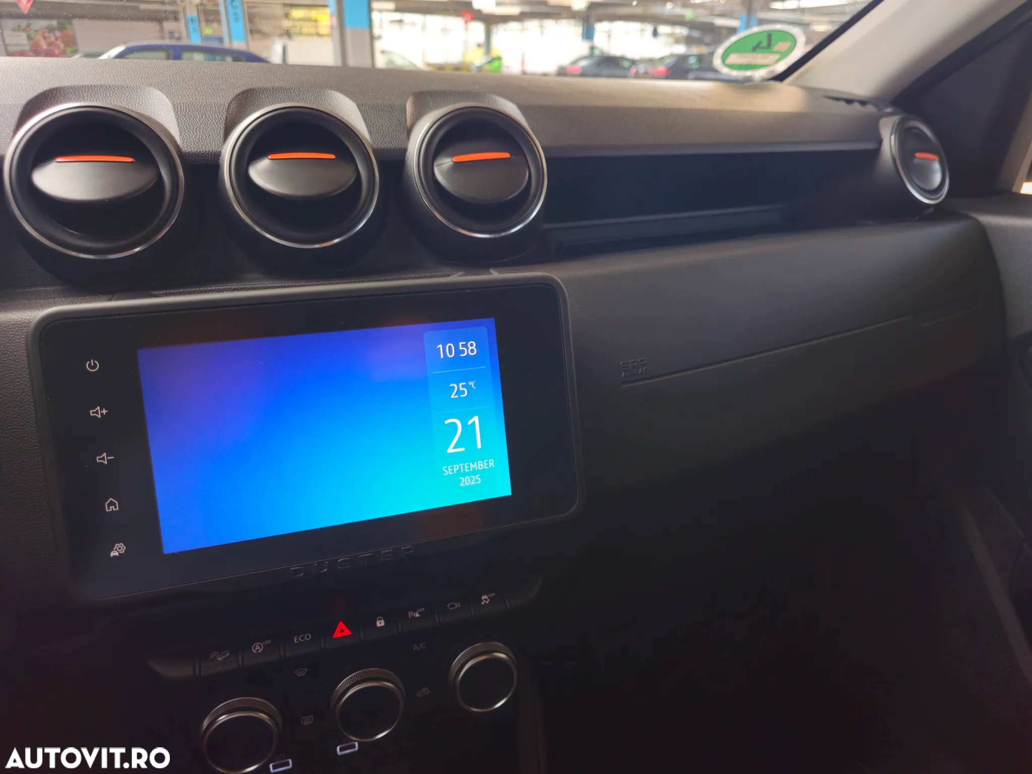 Dacia Duster TCe 150 4X4 Extreme - 24
