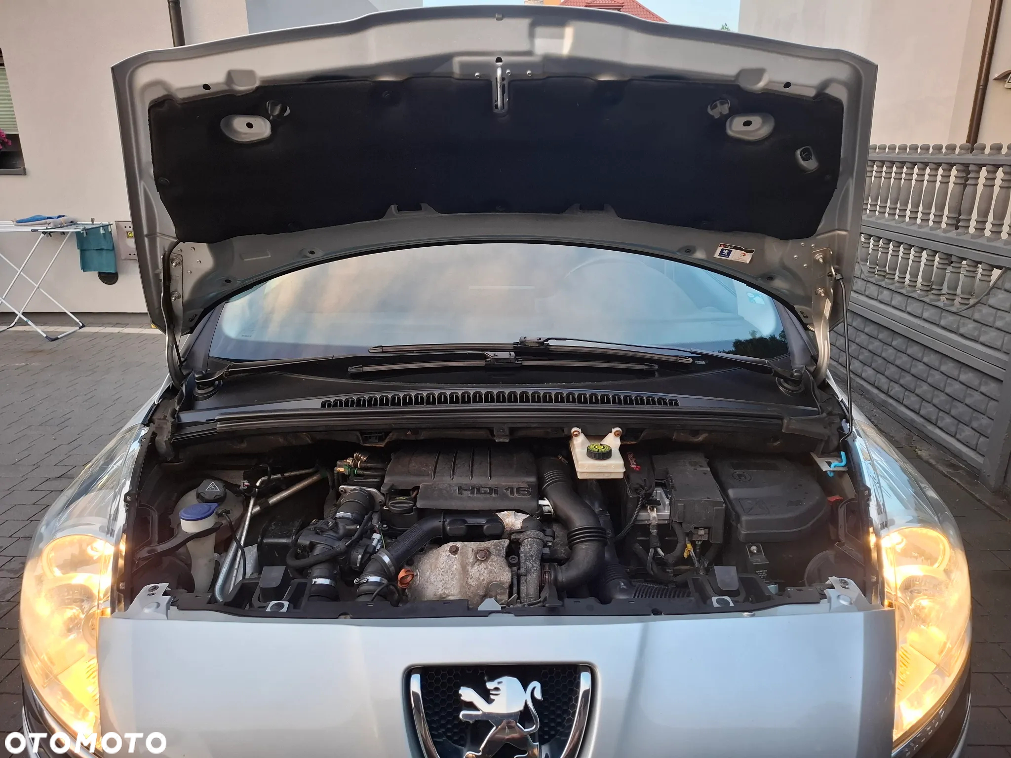 Peugeot 5008 - 17