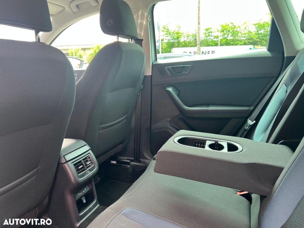 Seat Ateca - 21