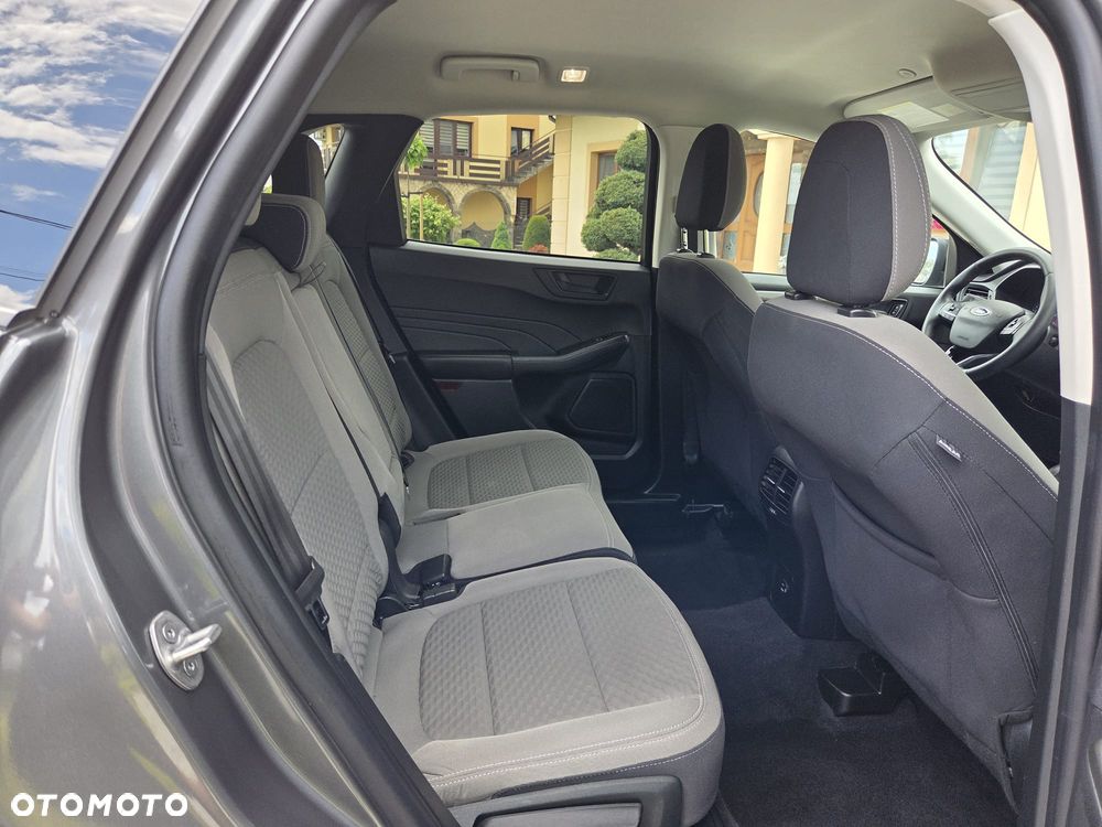 Ford Kuga 1.5 EcoBoost ST-LINE - 16