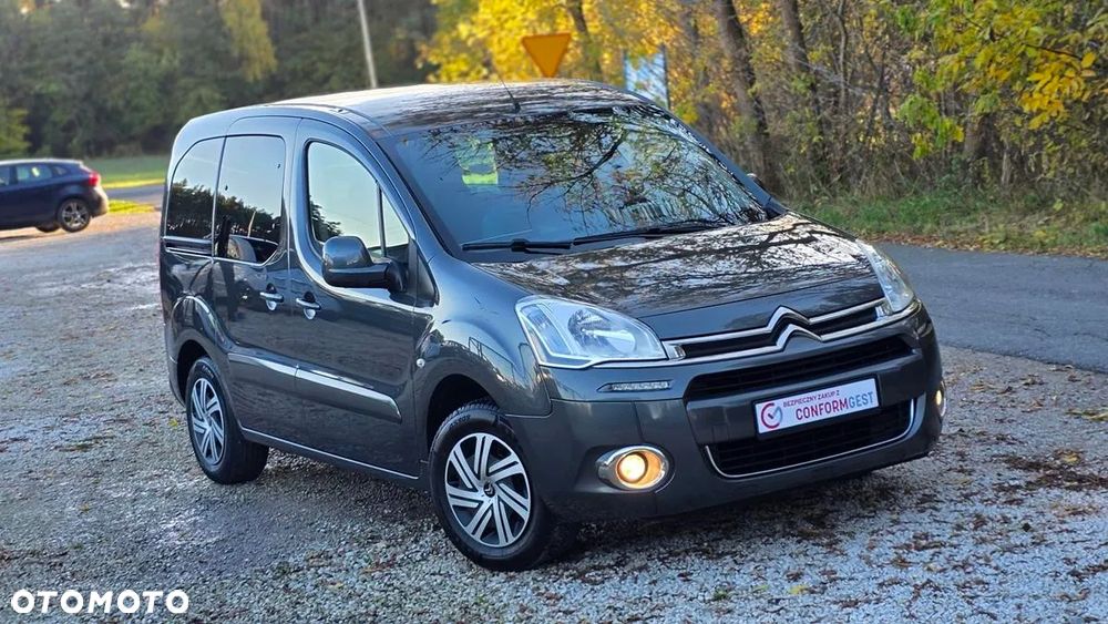Citroën Berlingo - 38