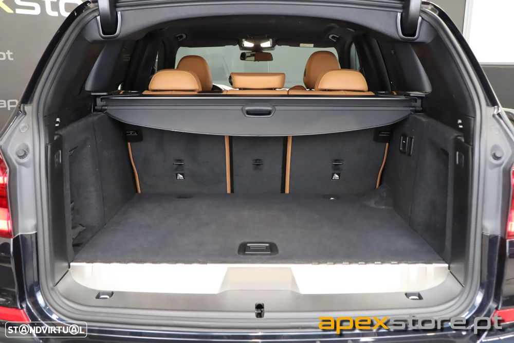 BMW X3 30 e xDrive Pack M - 14