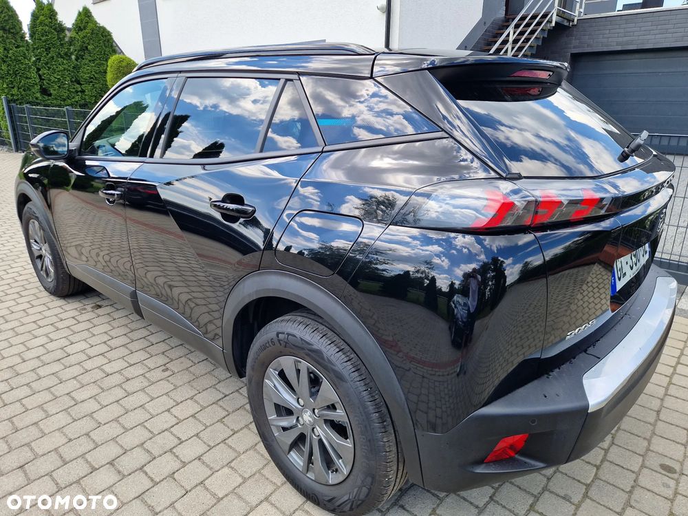 Peugeot 2008 PureTech 100 Style - 5
