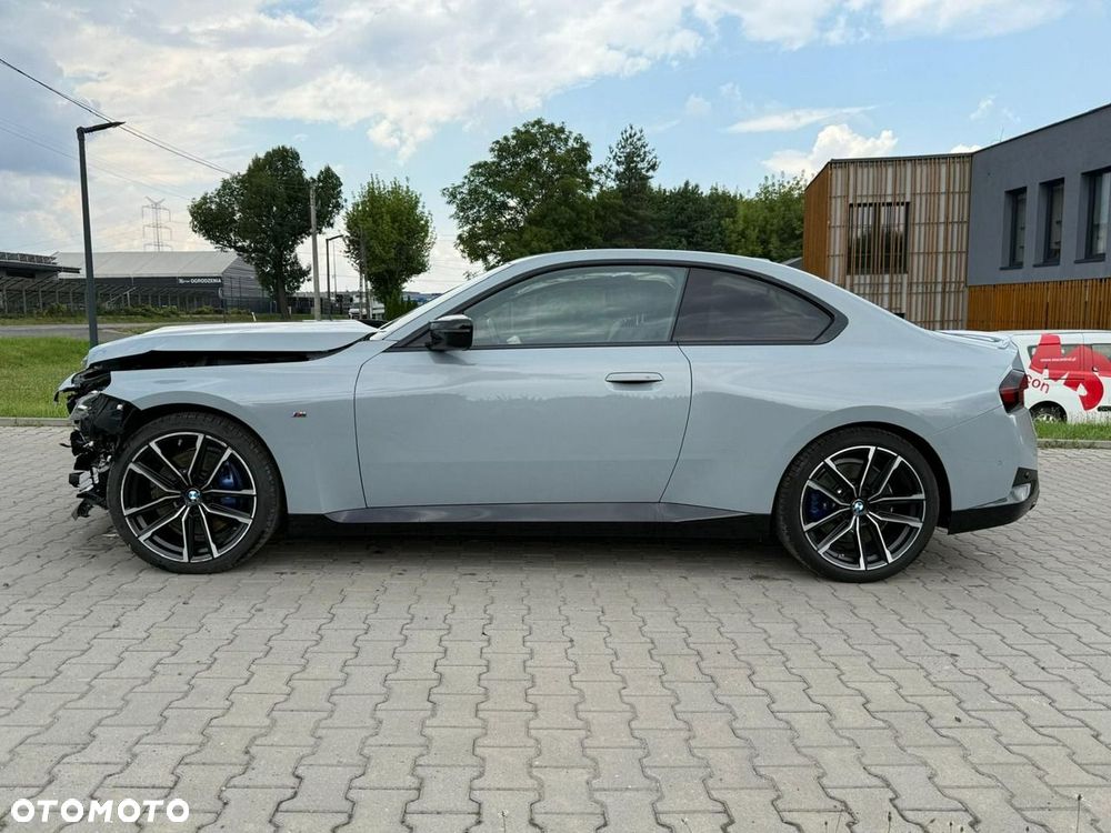 BMW Seria 2 - 6