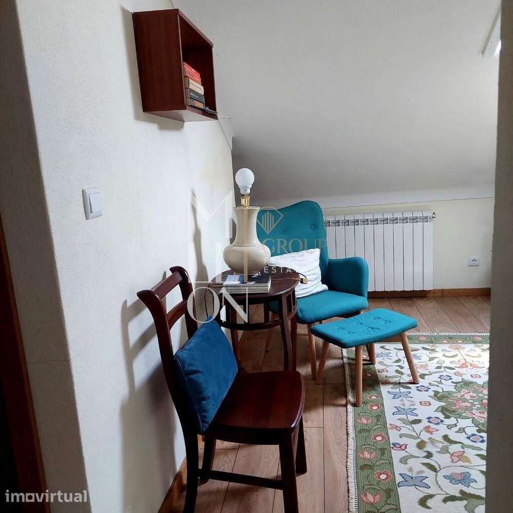 Moradia de charme Reabilitada com Garagem e Logradouro | Escalos de Ba - Grande imagem: 3/13