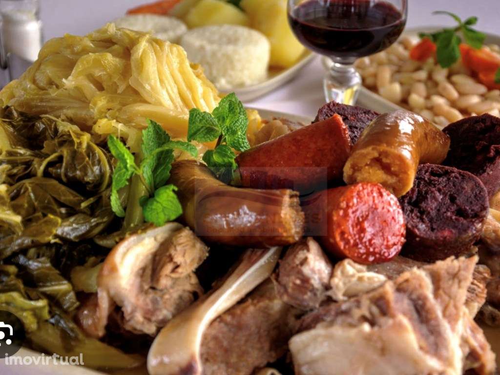 Restaurante de Renome à Venda - Lisboa - Grande imagem: 4/4