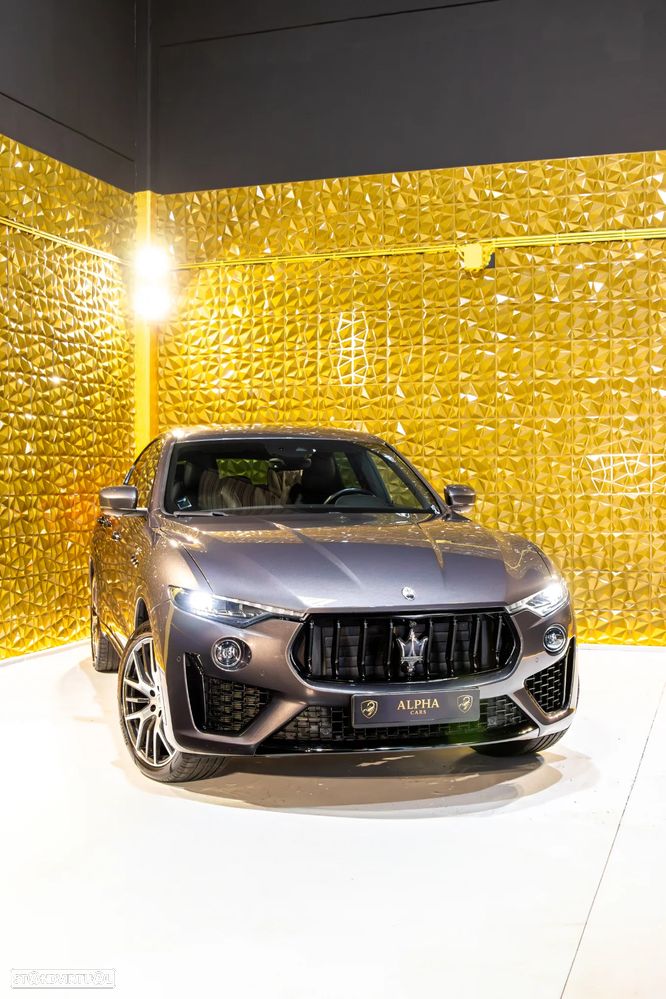 Maserati Levante 2.0 GT Ultima - 2